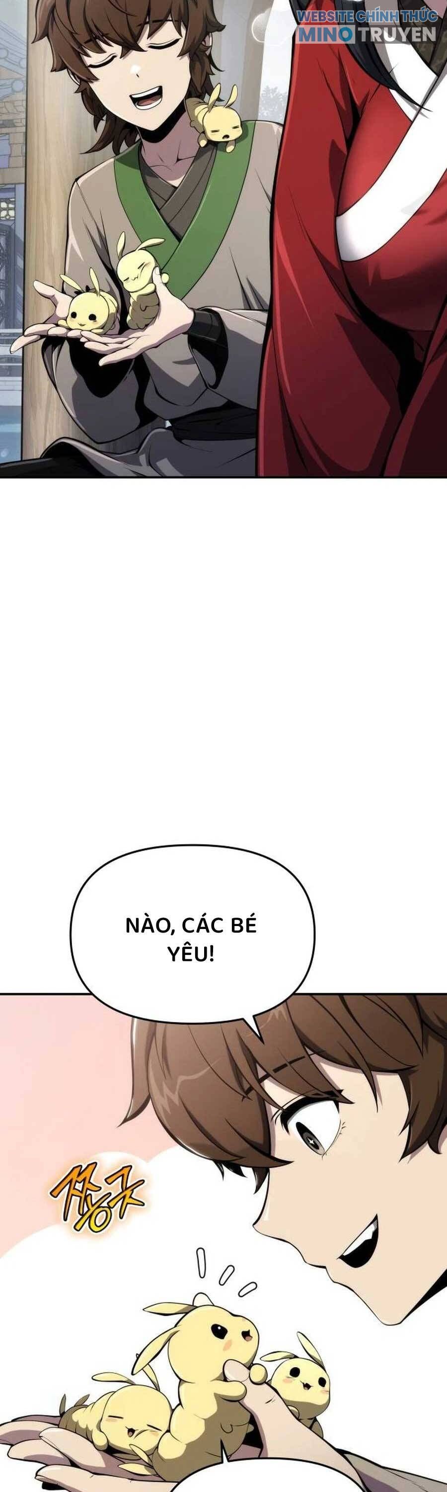 Chuyên Gia Côn Trùng Tại Đường Gia Tứ Xuyên - Page 6