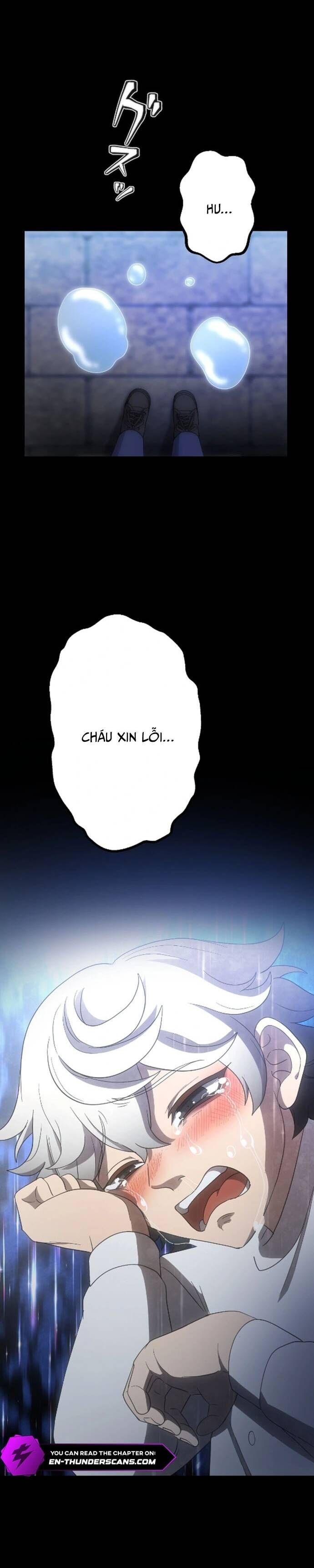 Kế Thừa Thần Khí Viễn Cổ (Artifact)