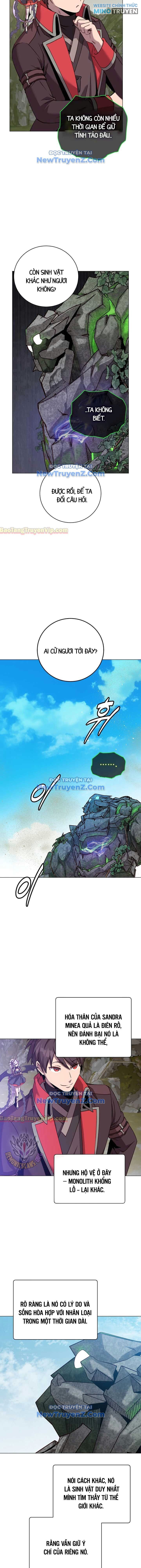 Anh Hùng Mạnh Nhất Trở Lại - Page 6