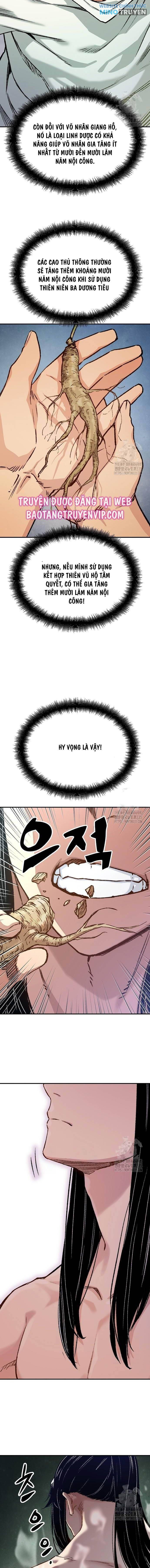 Trùng Sinh Trở Thành Thiên Ma - Page 19