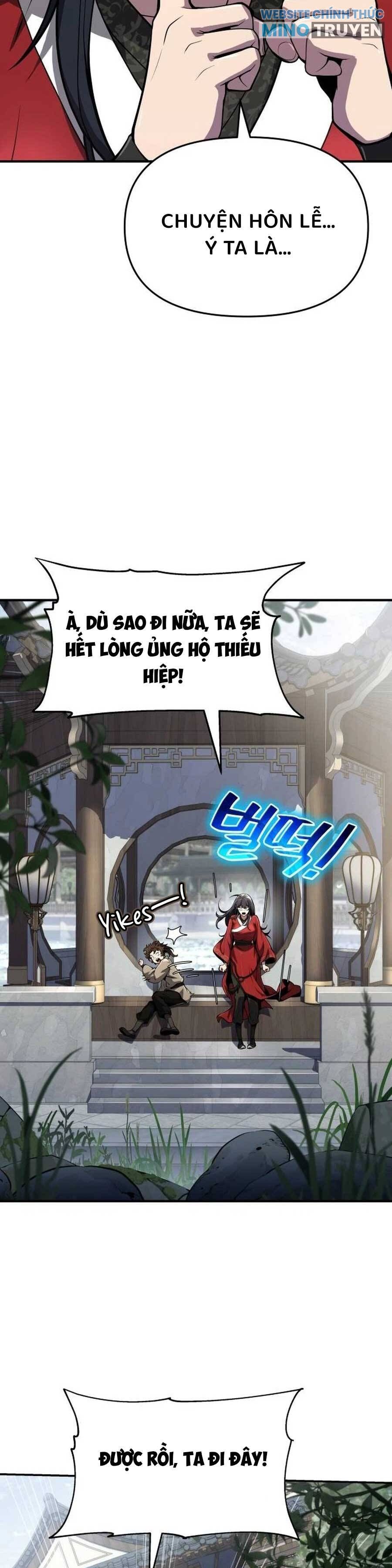 Chuyên Gia Côn Trùng Tại Đường Gia Tứ Xuyên - Page 4