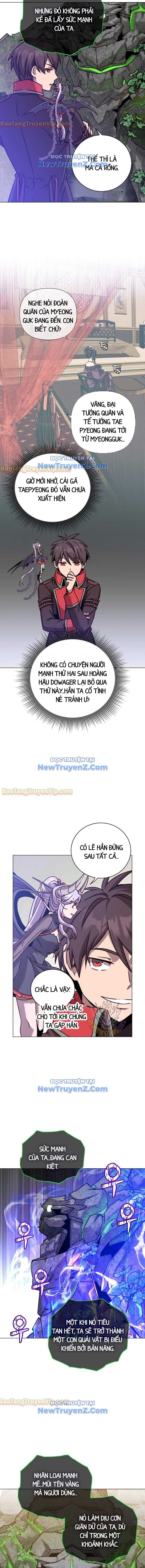 Anh Hùng Mạnh Nhất Trở Lại - Page 4