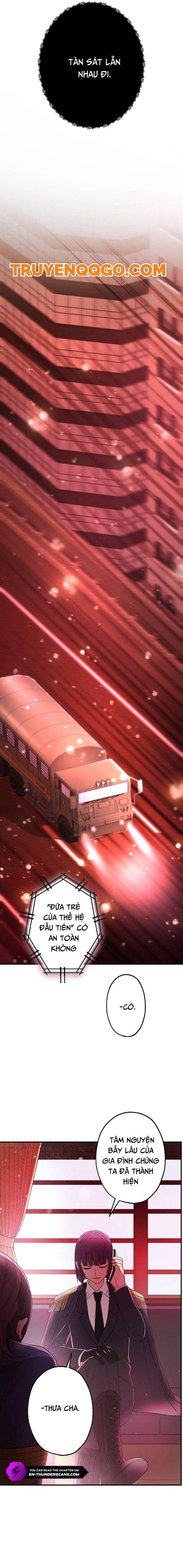 Kế Thừa Thần Khí Viễn Cổ (Artifact) - Page 16