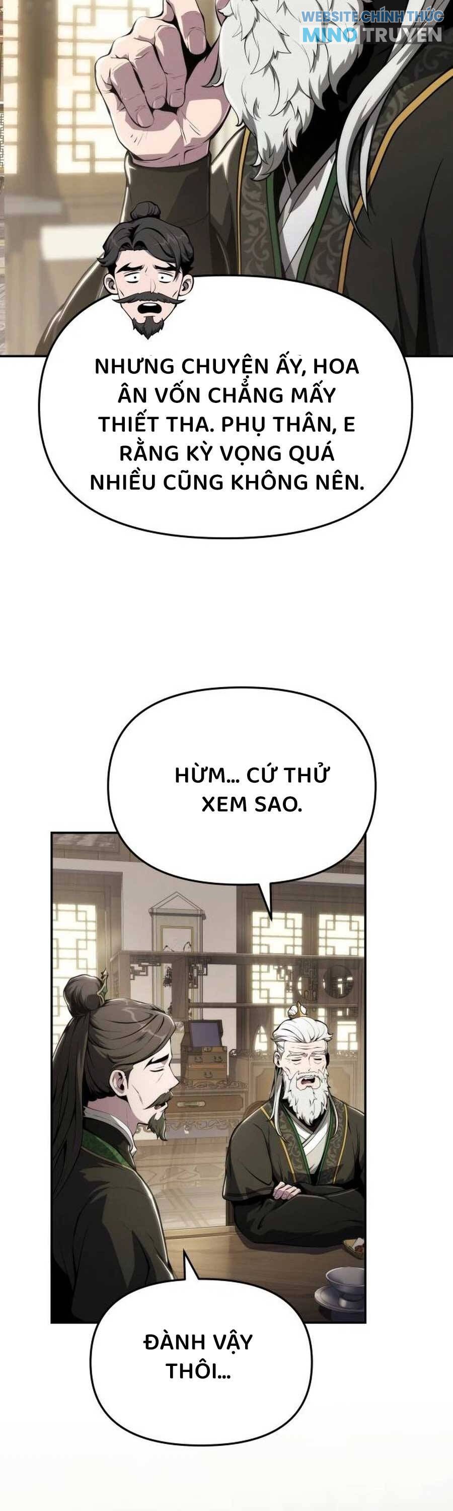 Chuyên Gia Côn Trùng Tại Đường Gia Tứ Xuyên - Page 10