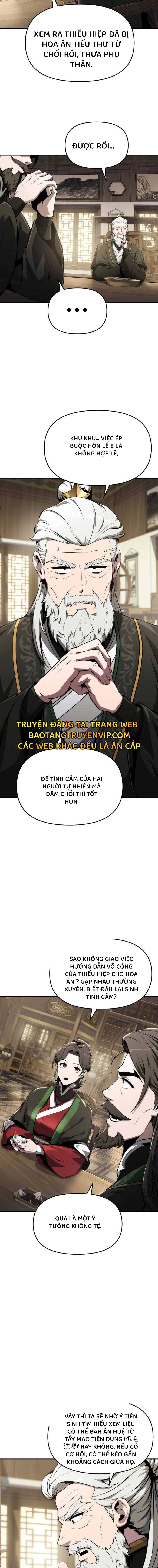 Chuyên Gia Côn Trùng Tại Đường Gia Tứ Xuyên - Page 9