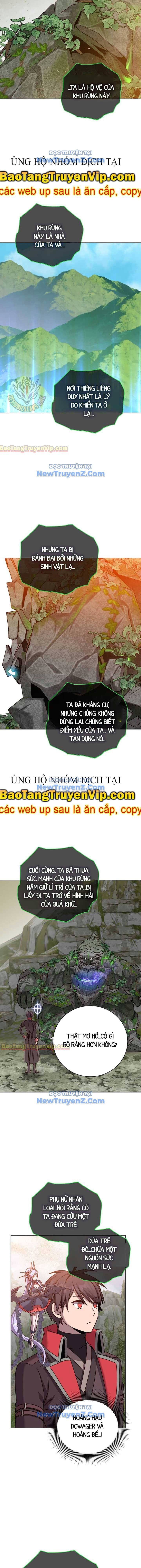 Anh Hùng Mạnh Nhất Trở Lại - Page 3