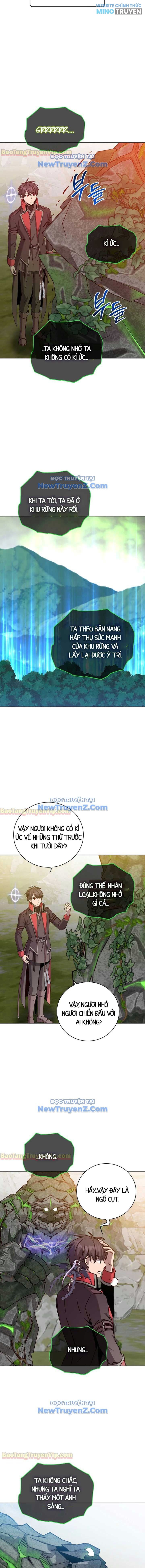 Anh Hùng Mạnh Nhất Trở Lại - Page 7