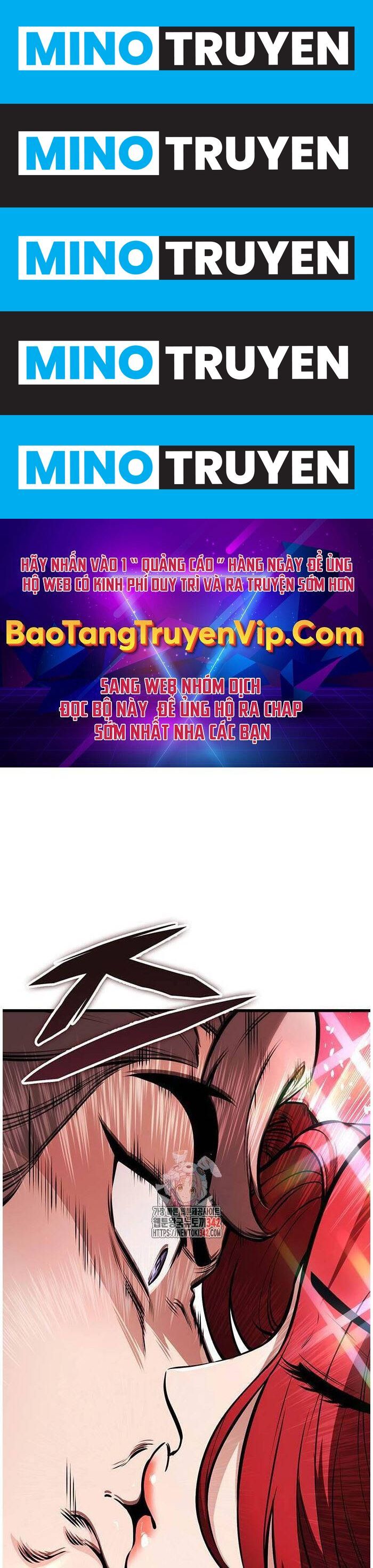 Thanh Kiếm Của Hoàng Đế - Page 1
