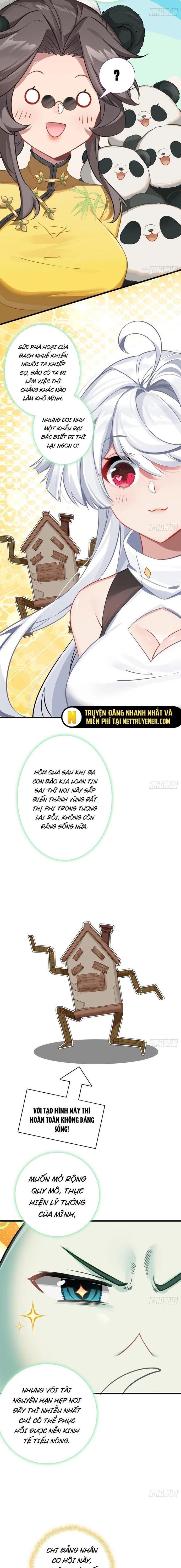 Đừng Xem Thường Một Củ Cải - Page 3
