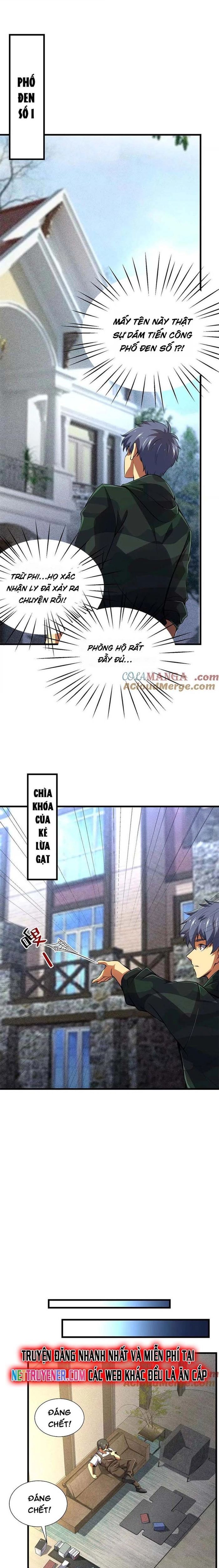 Ác Ma Tù Lung - Page 8