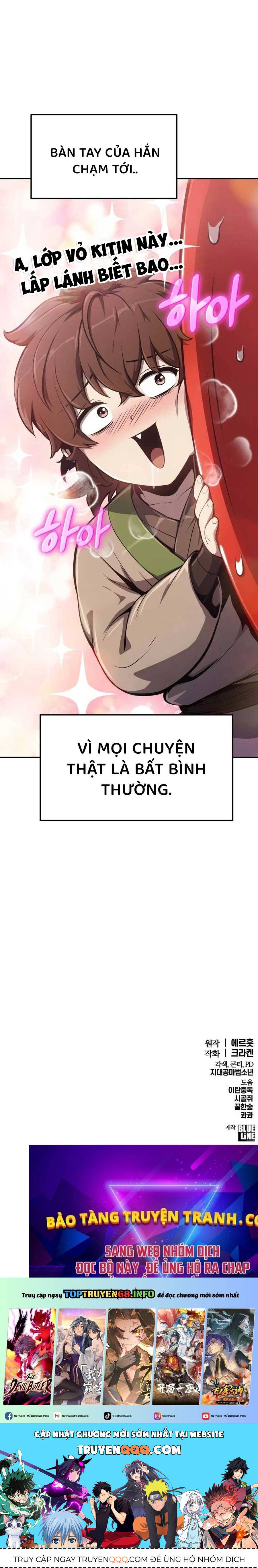 Chuyên Gia Côn Trùng Tại Đường Gia Tứ Xuyên - Page 29
