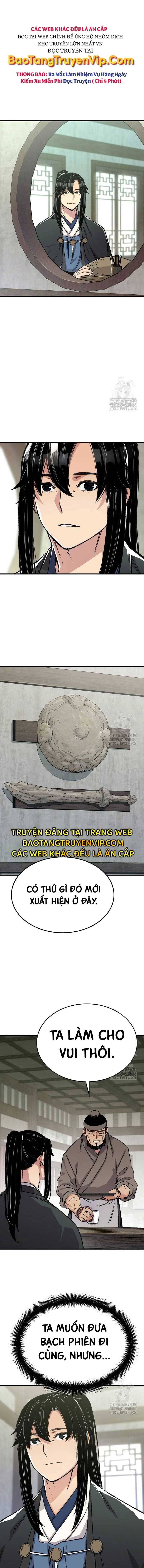 Trùng Sinh Trở Thành Thiên Ma - Page 21