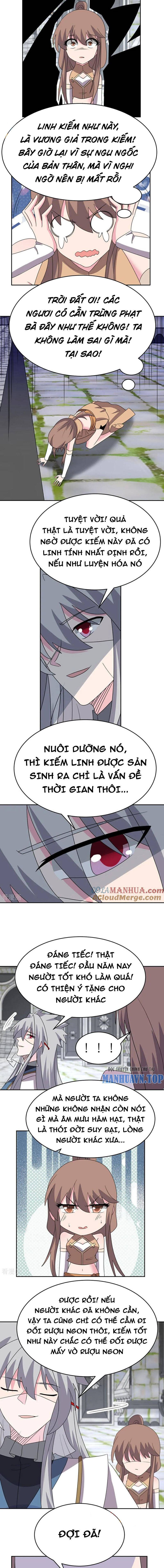 Tôn Thượng - Page 4