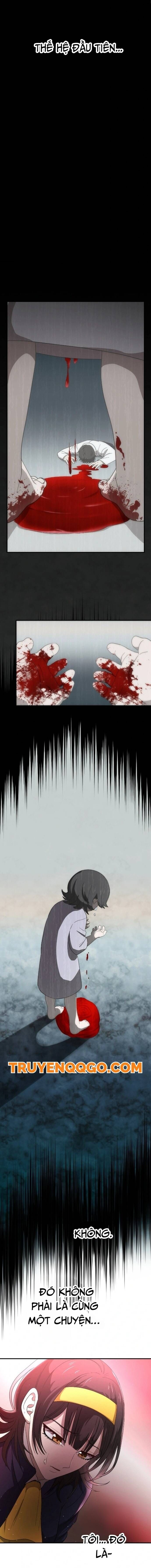 Kế Thừa Thần Khí Viễn Cổ (Artifact) - Page 18