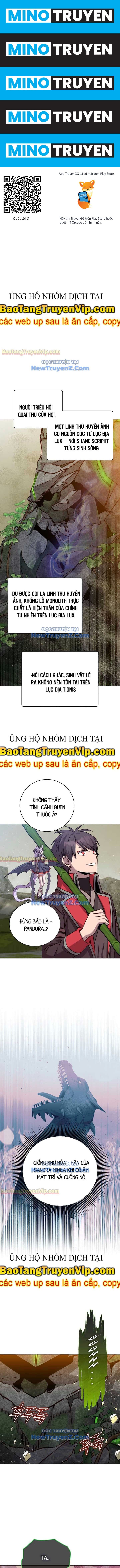 Anh Hùng Mạnh Nhất Trở Lại - Page 1