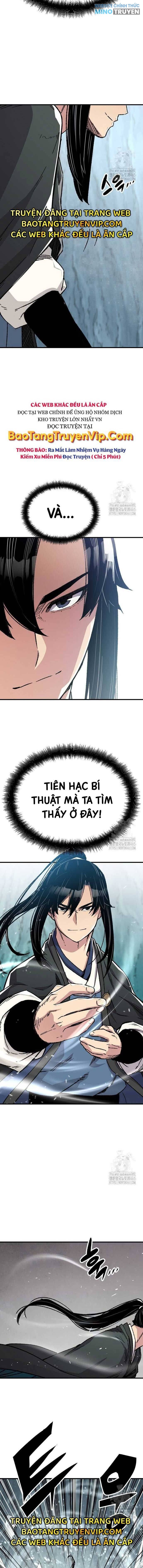 Trùng Sinh Trở Thành Thiên Ma - Page 14