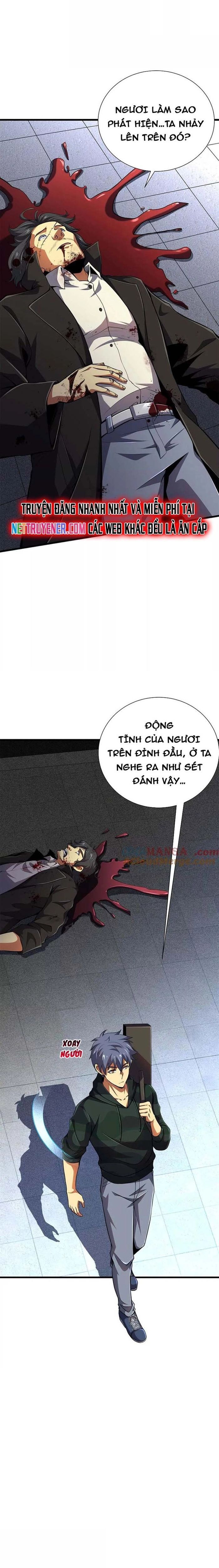 Ác Ma Tù Lung - Page 7