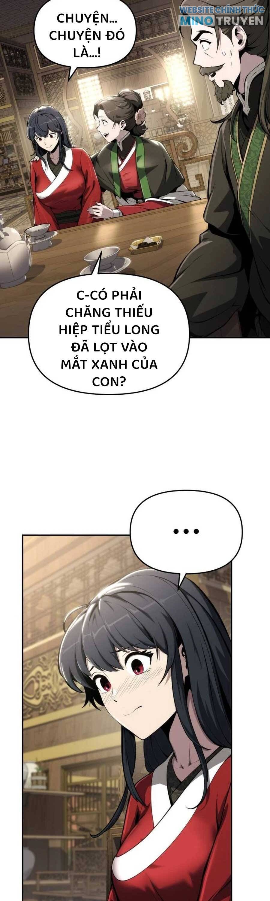 Chuyên Gia Côn Trùng Tại Đường Gia Tứ Xuyên - Page 14
