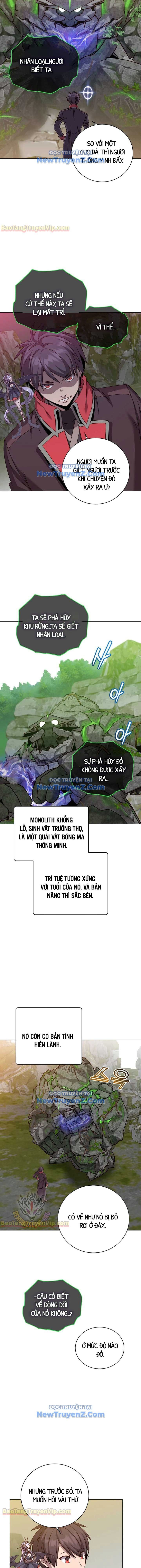 Anh Hùng Mạnh Nhất Trở Lại - Page 5