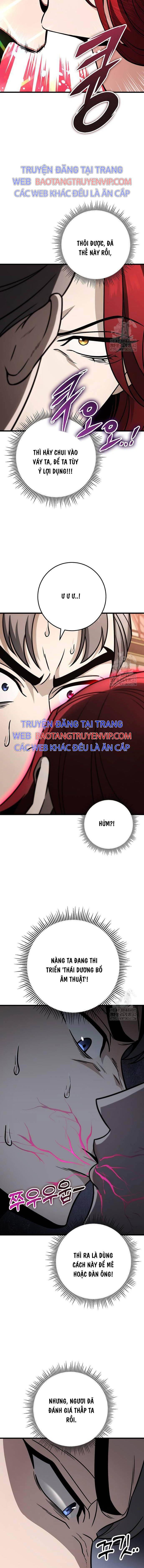 Thanh Kiếm Của Hoàng Đế - Page 2
