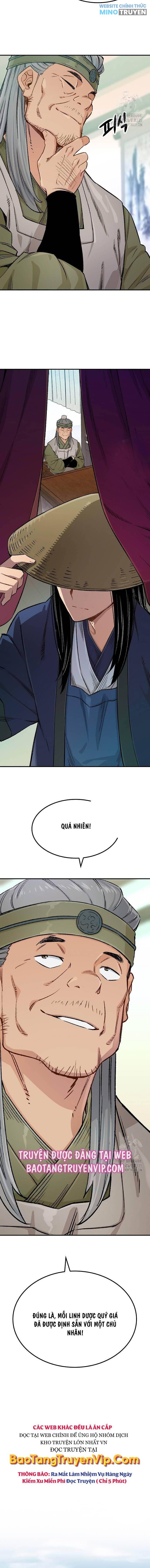 Trùng Sinh Trở Thành Thiên Ma - Page 17