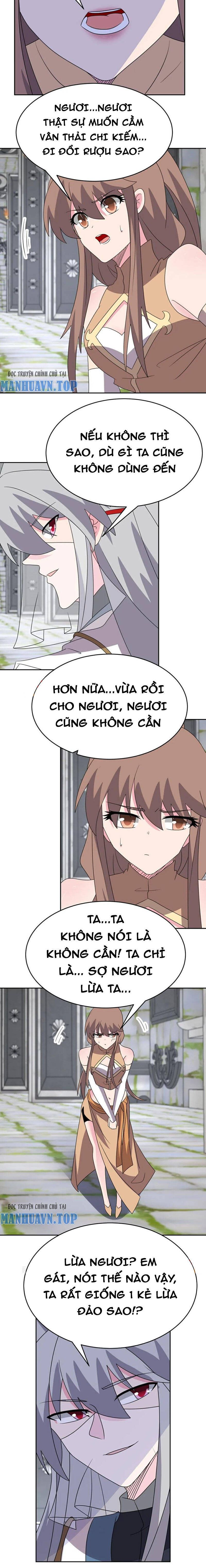 Tôn Thượng - Page 5