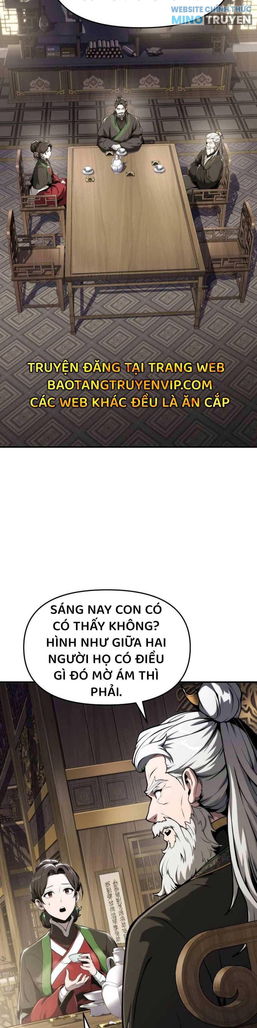 Chuyên Gia Côn Trùng Tại Đường Gia Tứ Xuyên - Page 8