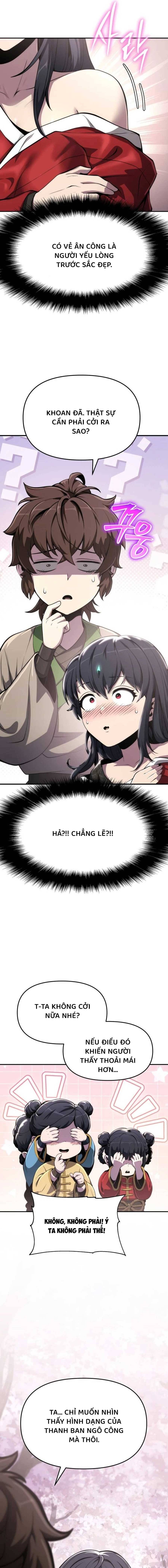 Chuyên Gia Côn Trùng Tại Đường Gia Tứ Xuyên - Page 23