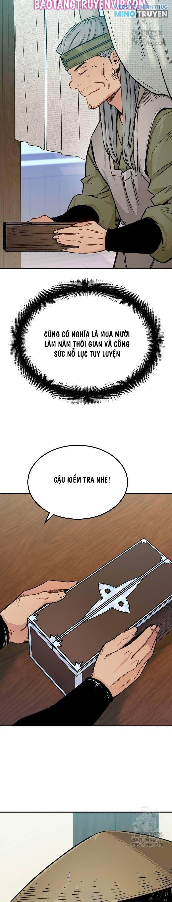 Trùng Sinh Trở Thành Thiên Ma - Page 15