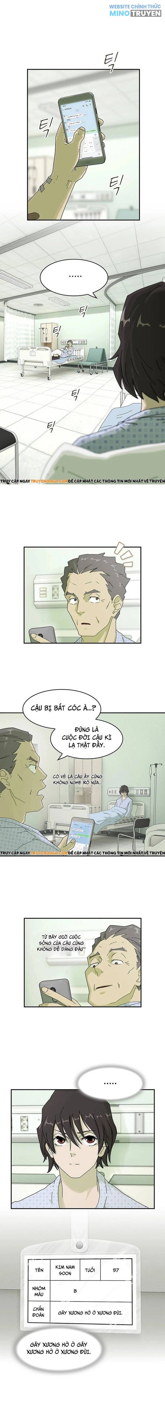 Thiên Tài Đọc Vị - Page 11