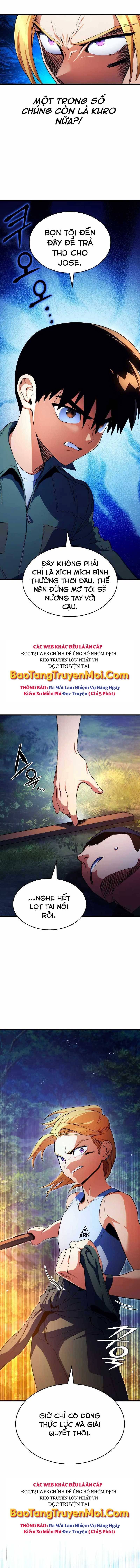 Đồ Long - Page 3