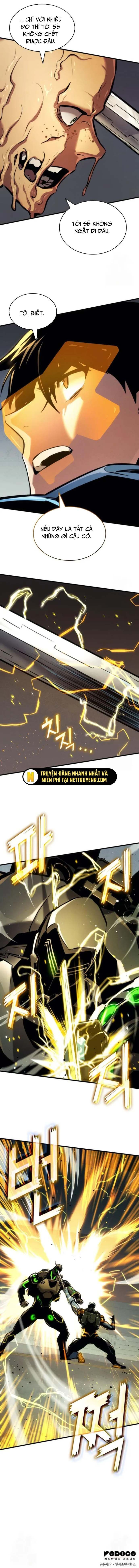 Đồ Long - Page 14