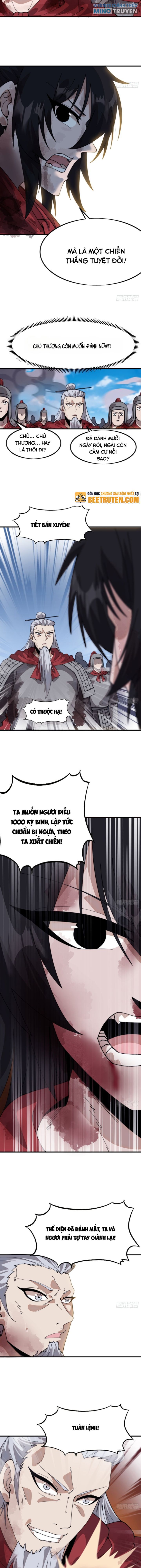 Ta Có Một Sơn Trại - Page 4