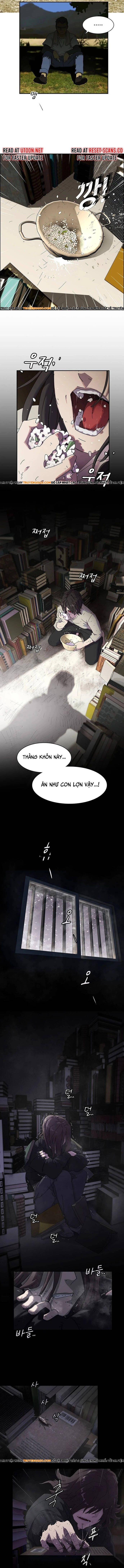 Thiên Tài Đọc Vị - Page 6