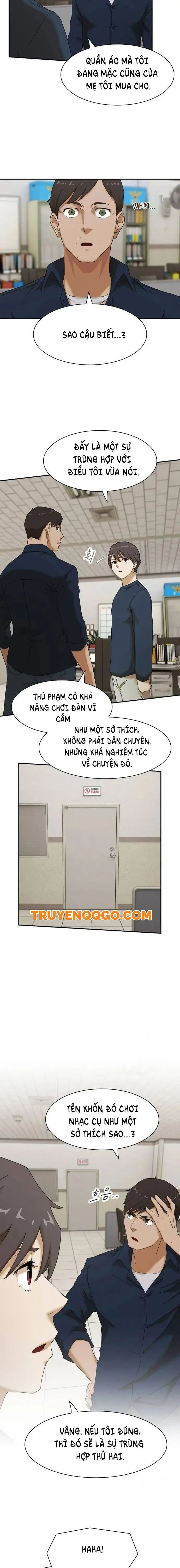 Thiên Tài Đọc Vị - Page 4