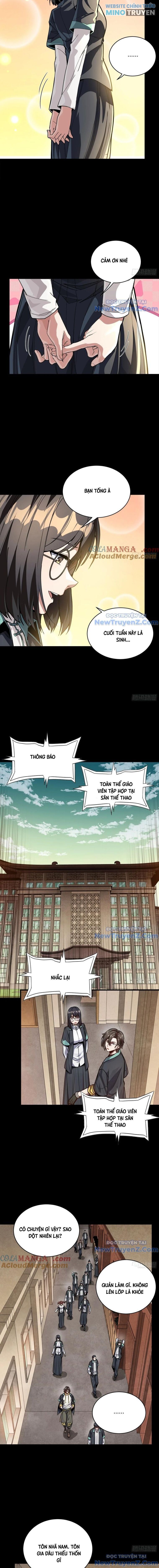 Tinh Giáp Hồn Tướng - Page 8