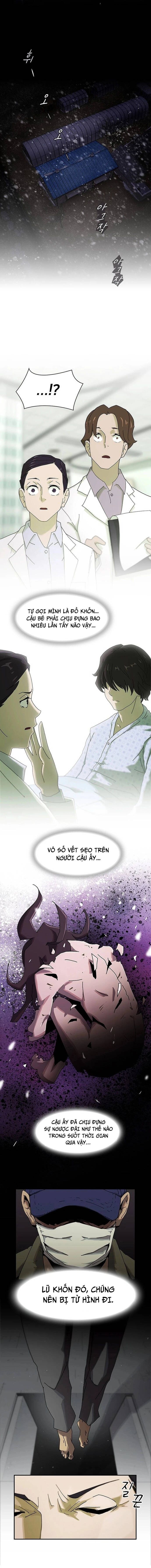 Thiên Tài Đọc Vị - Page 7