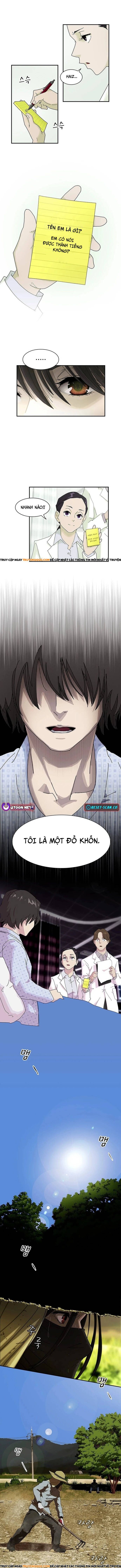 Thiên Tài Đọc Vị - Page 5