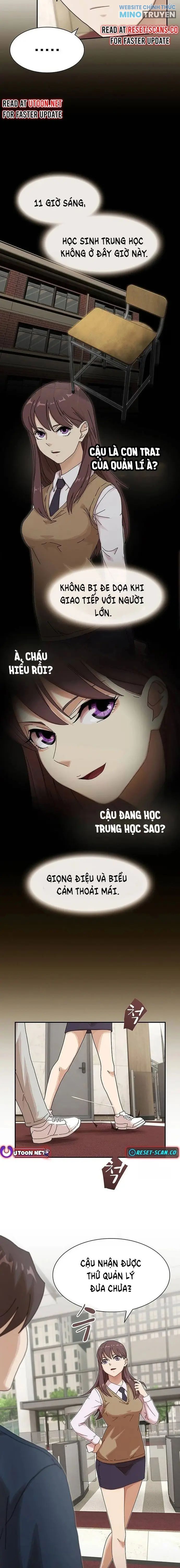 Thiên Tài Đọc Vị - Page 26