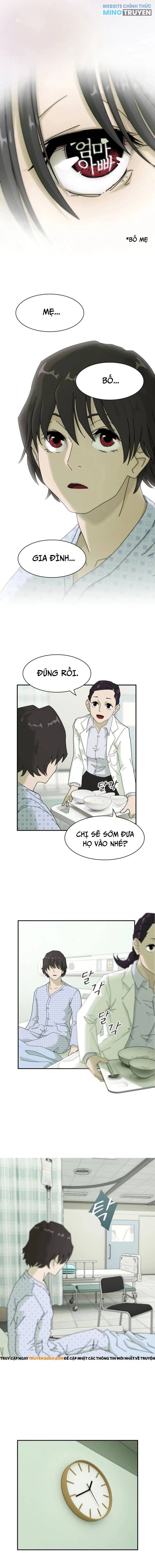 Thiên Tài Đọc Vị - Page 19