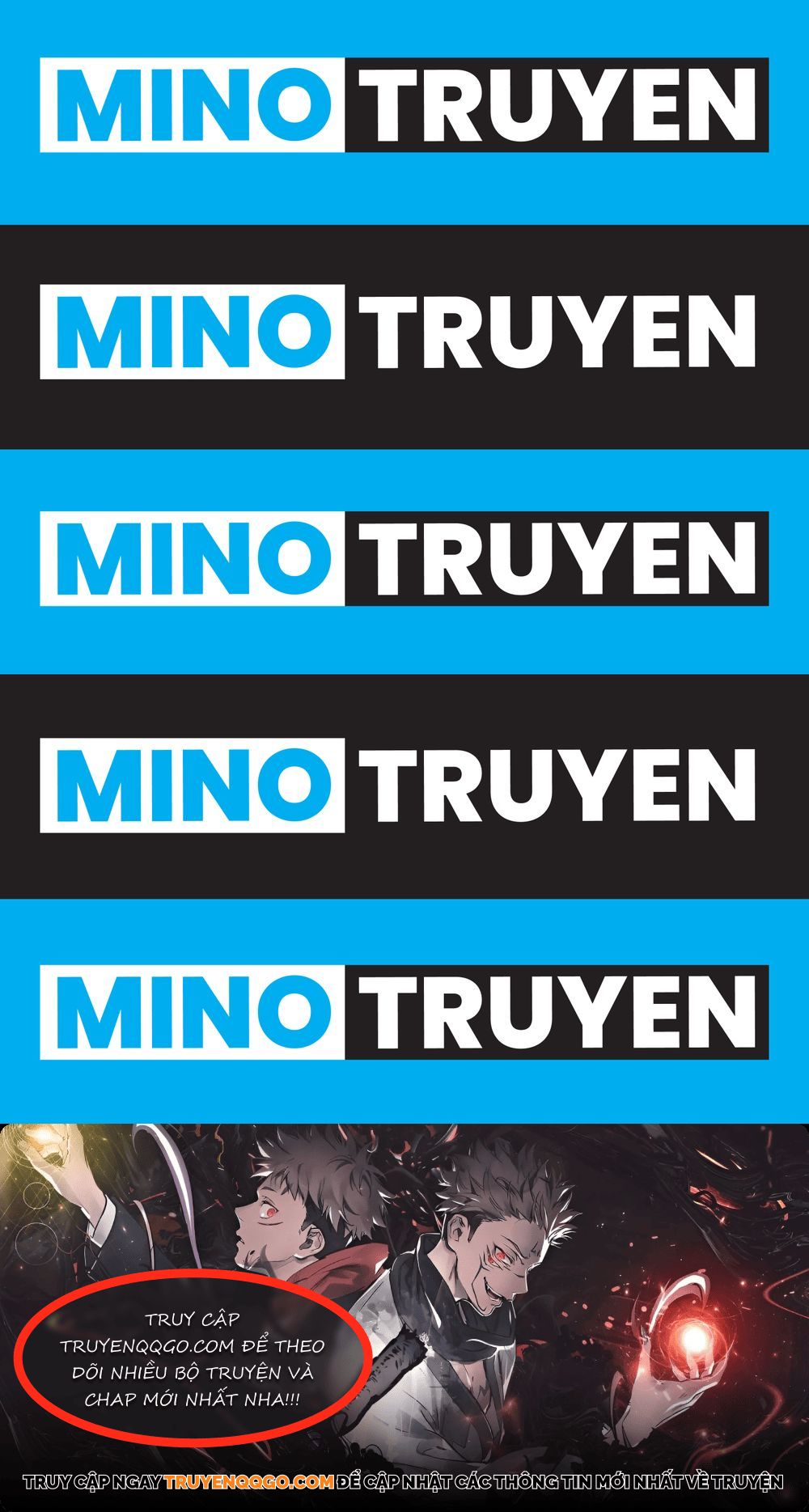 Thiên Tài Đọc Vị - Page 1