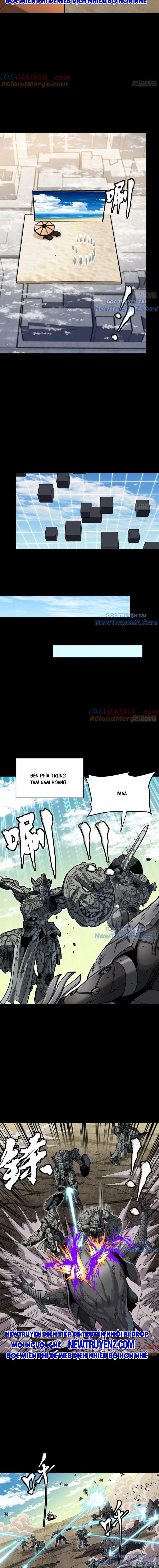 Tinh Giáp Hồn Tướng - Page 3
