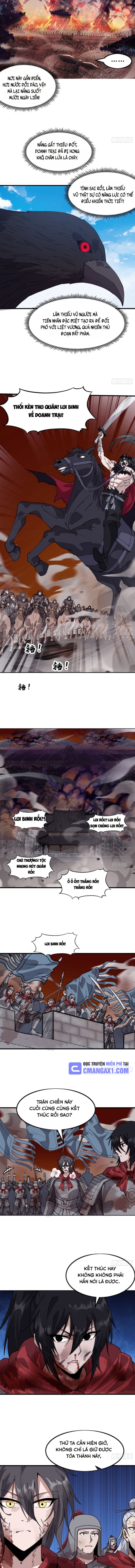 Ta Có Một Sơn Trại - Page 3