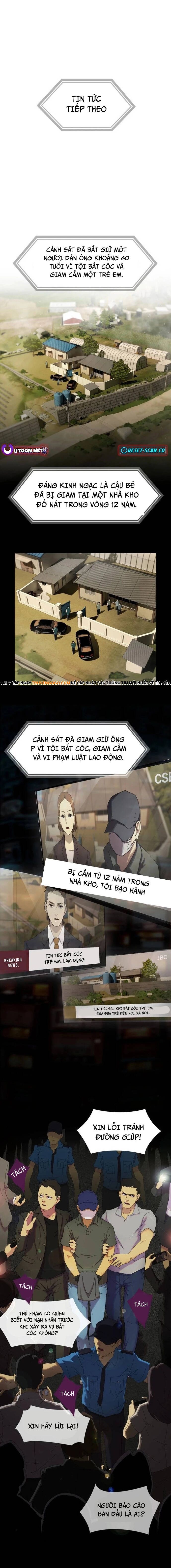 Thiên Tài Đọc Vị - Page 2