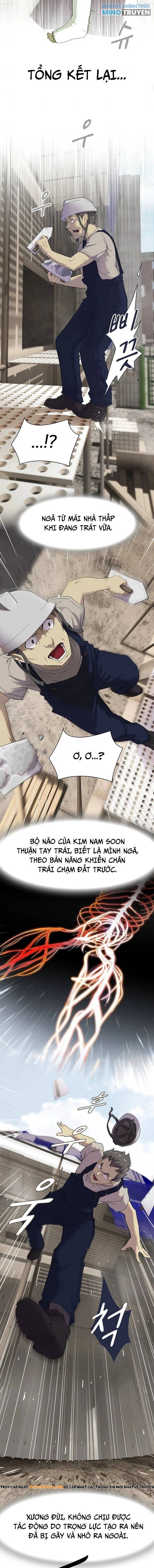 Thiên Tài Đọc Vị - Page 13