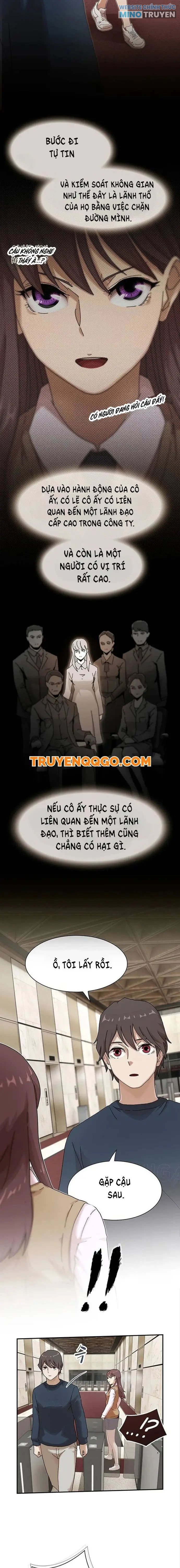 Thiên Tài Đọc Vị - Page 27