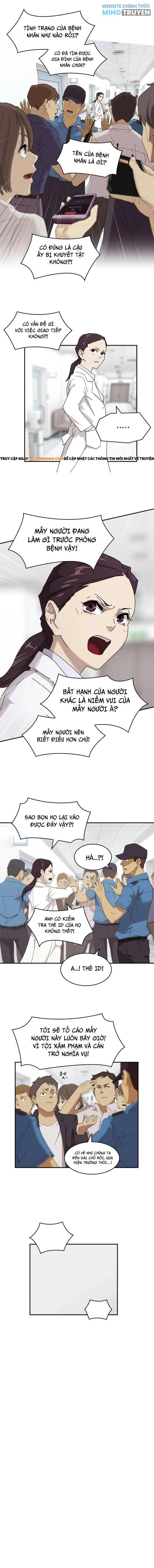 Thiên Tài Đọc Vị - Page 9