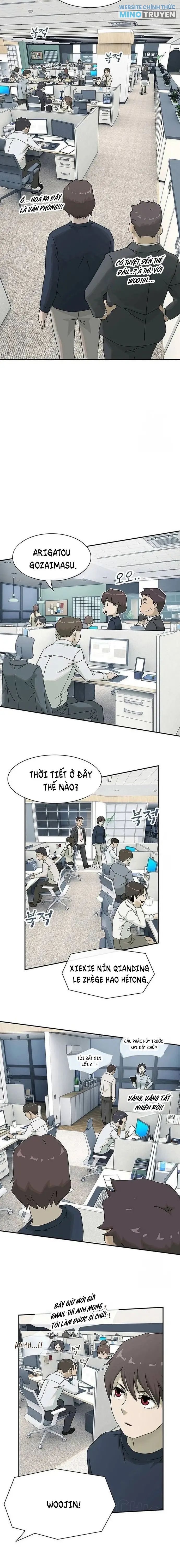 Thiên Tài Đọc Vị - Page 23