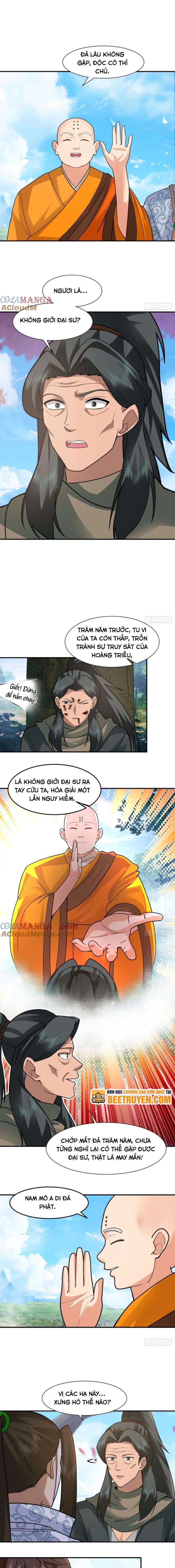 Kiếm Khởi  • Phong Vân - Page 2