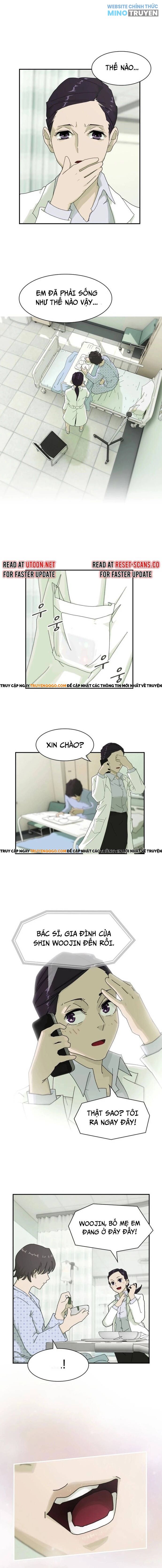 Thiên Tài Đọc Vị - Page 18